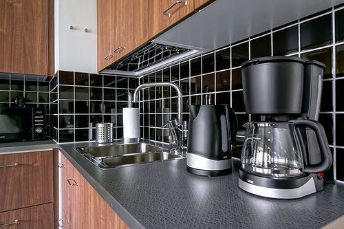 Forenom Serviced Apartments Espoo Tapiola المظهر الخارجي الصورة
